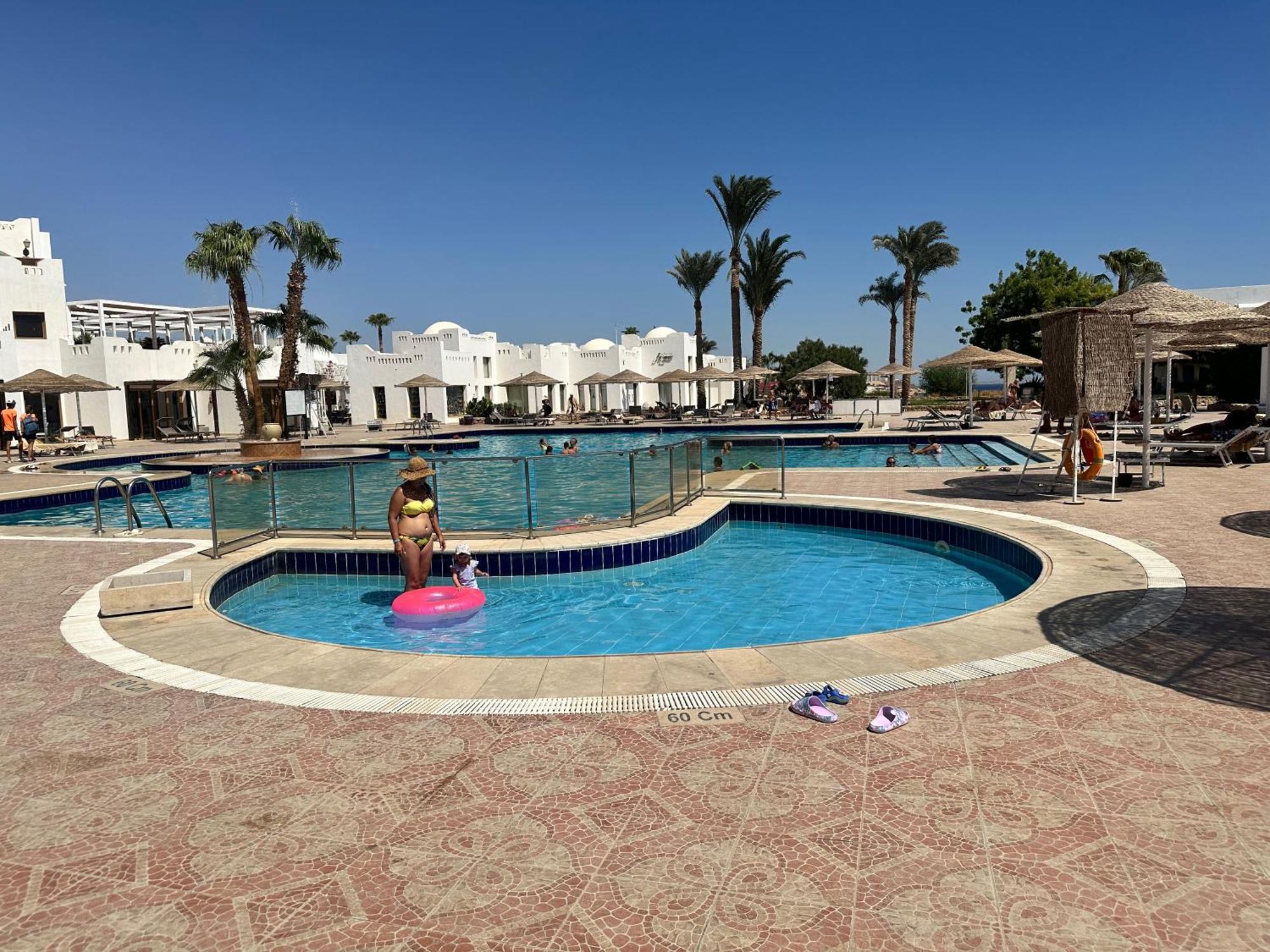 Suite Con Spa Egitto Domina Sharm el Sheikh Esterno foto