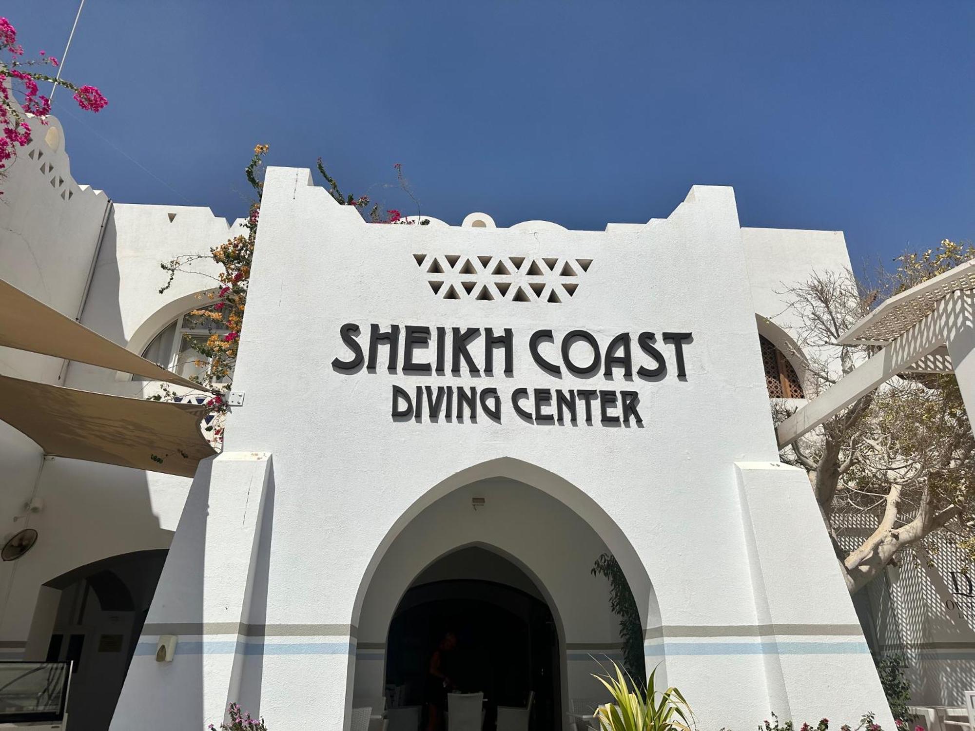 Suite Con Spa Egitto Domina Sharm el Sheikh Esterno foto